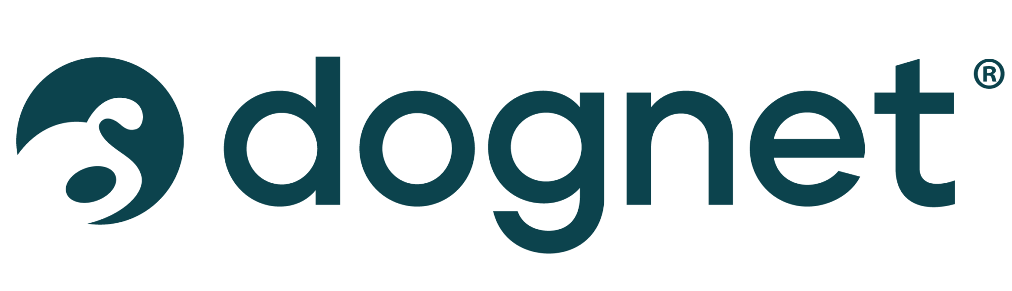 logo - Dognet