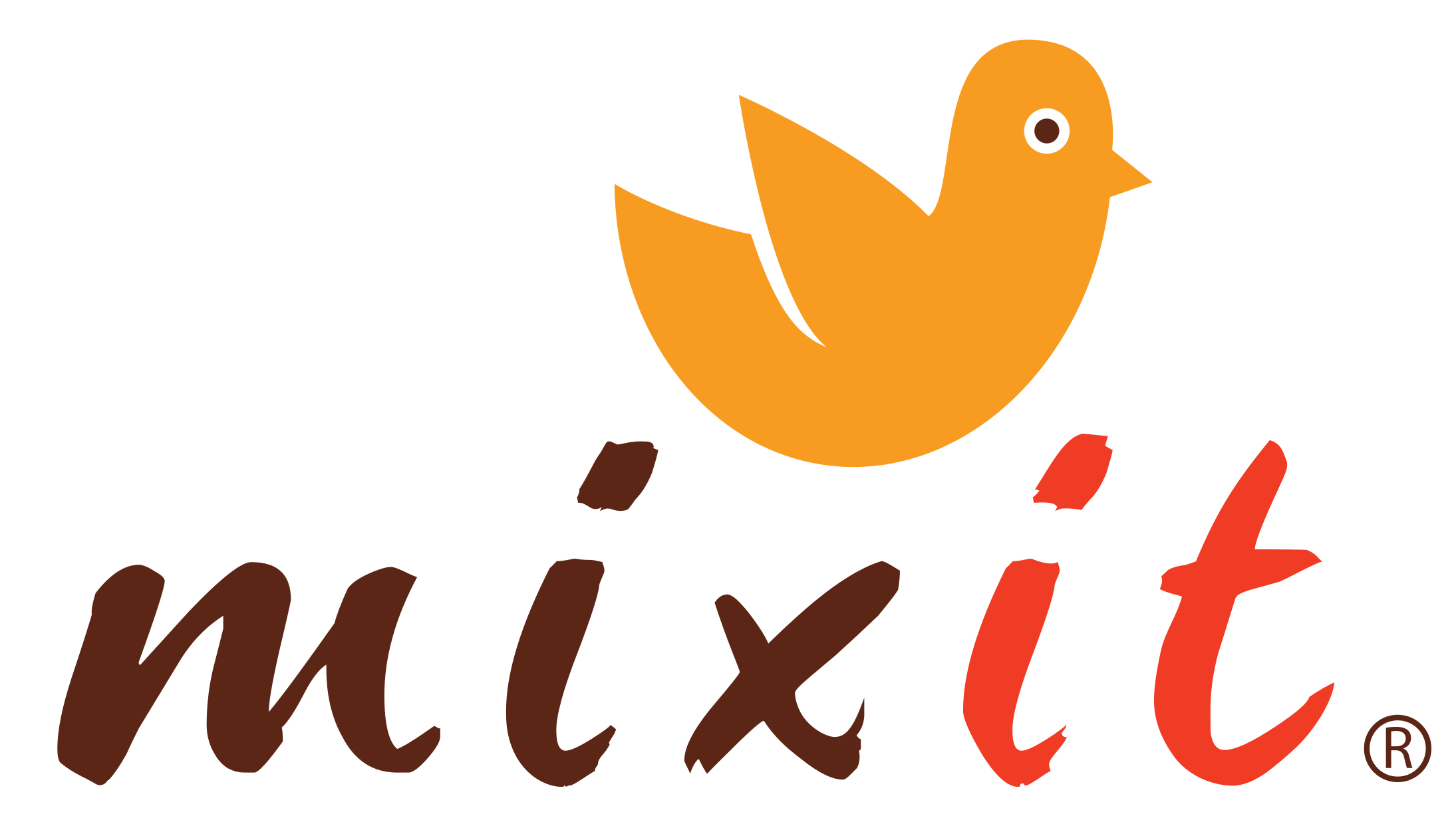 logo - Mixit
